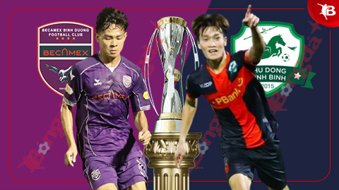 Nhận định bóng đá Bình Dương vs Ninh Bình, 18h00 ngày 29/3: Cơ hội nào cho Ninh Bình?